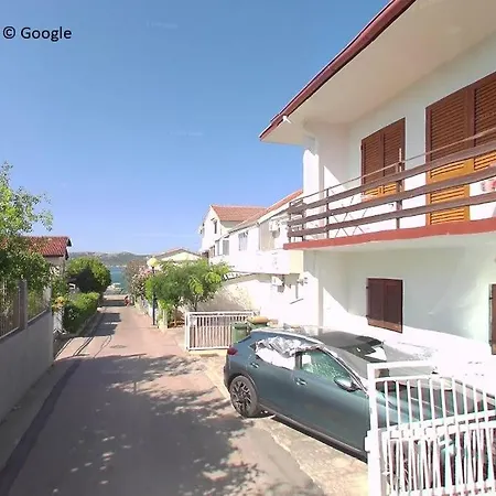 Appartement Spacious Seaside