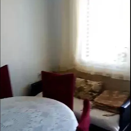 Appartement Spacious Seaside Sveti Petar (Zadar)